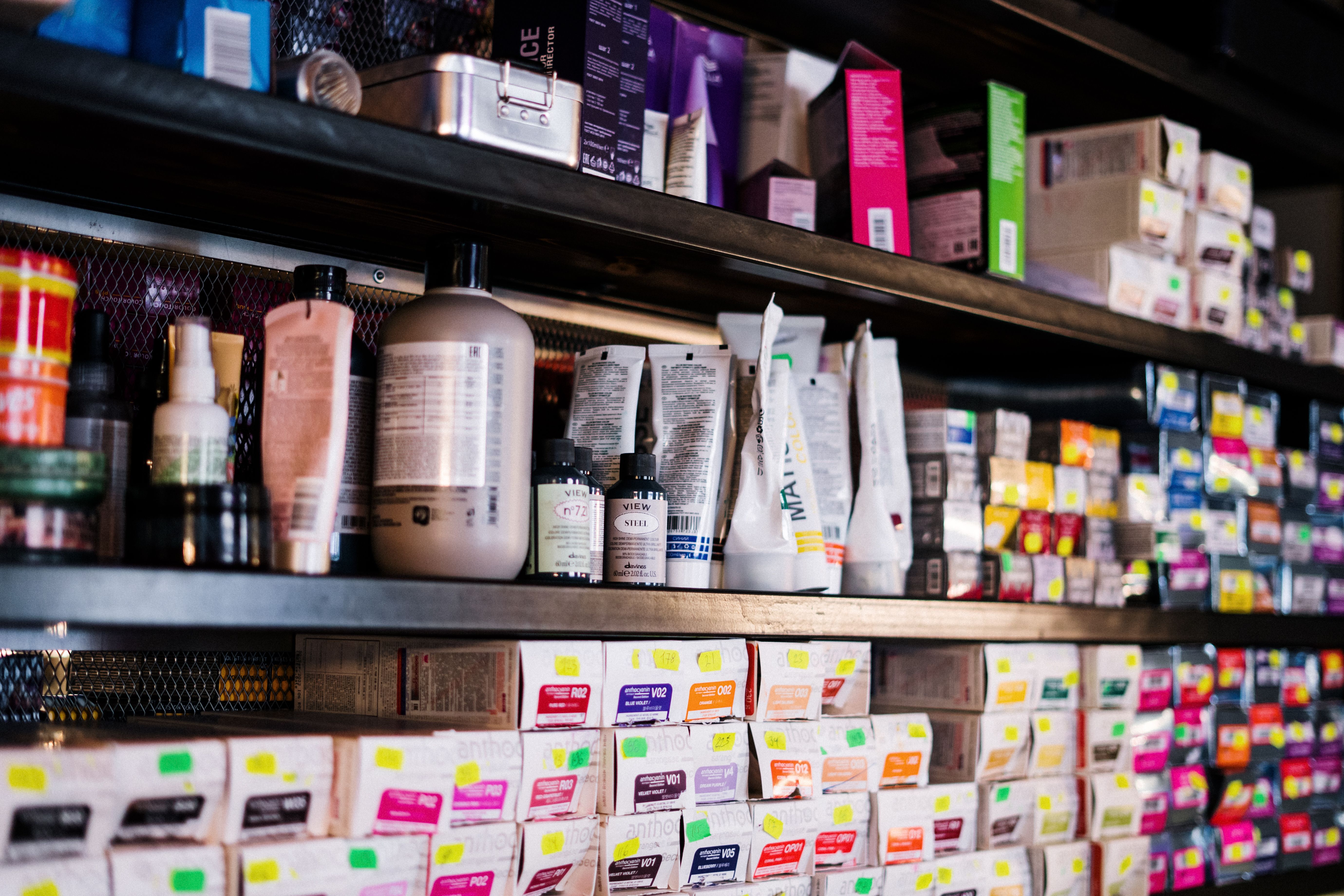 Best curly hair products under $10