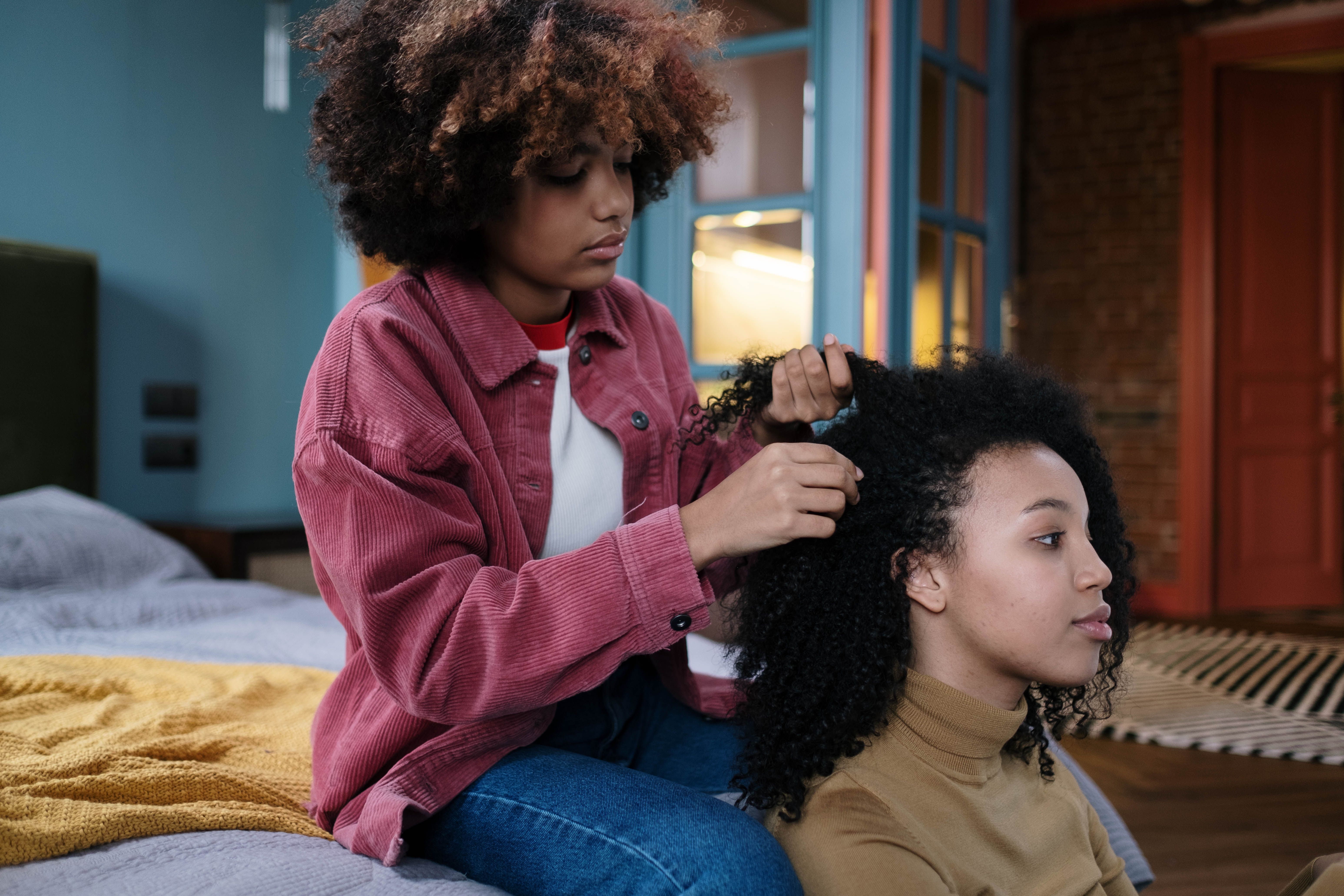 Best leave-in conditioners